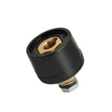 فیش مادگی دستگاه جوش سپهر مدل F-50 سایز 50 بسته 10 عددی