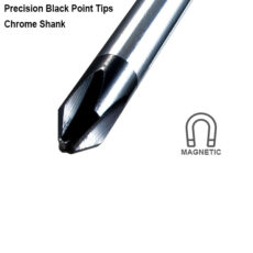 پیچ گوشتی چهارسو وسل مدل ballgrip220(PH2x150) سایز 150 میلی متر