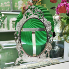 قاب عکس مدل پیچک