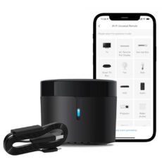 ریموت کنترل هوشمند برادلینک مدل RM4 mini بسته دو عددی