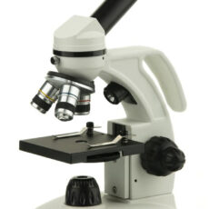 میکروسکوپ مدل Focus 2-speed