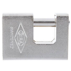 قفل کتابی گیرا کد 036