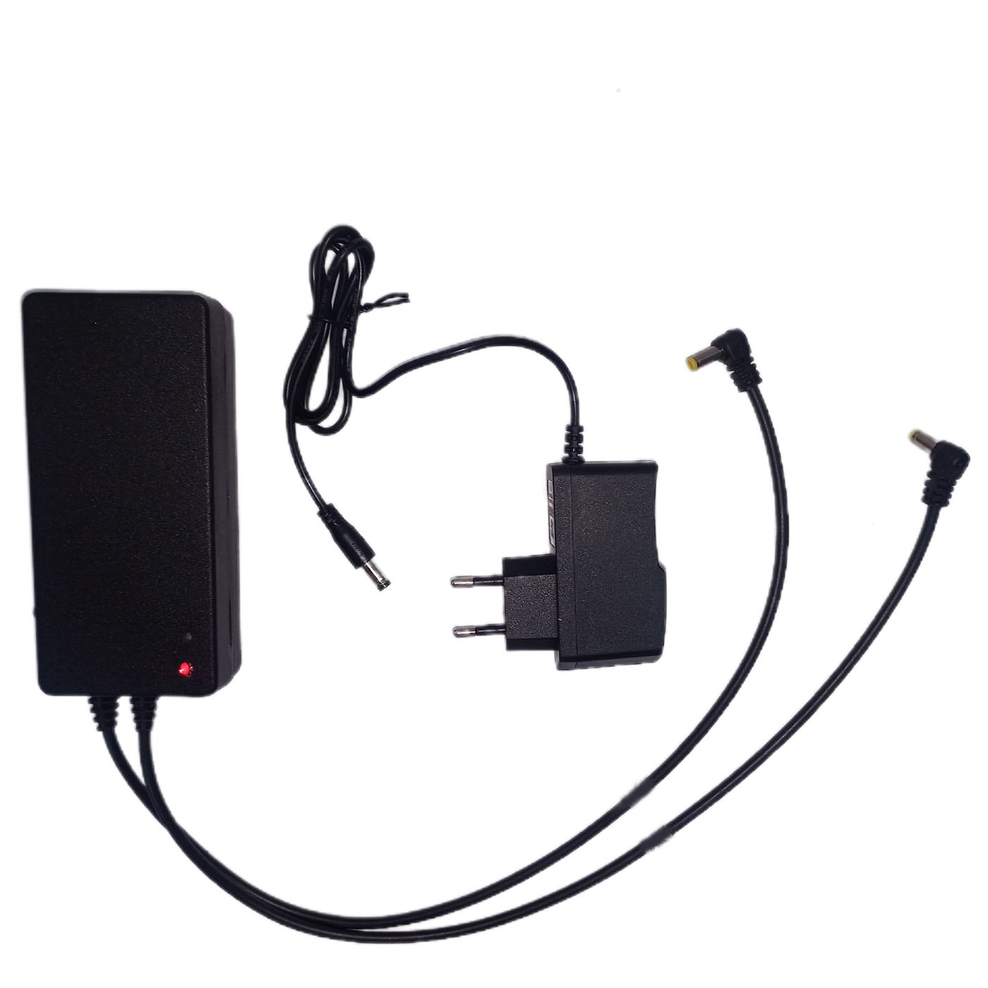 یو پی اس کارت خوان و مودم یوپوز مدل n201p