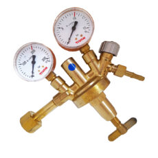 مانومتر جوشکاری تیوان مدل AT - 300