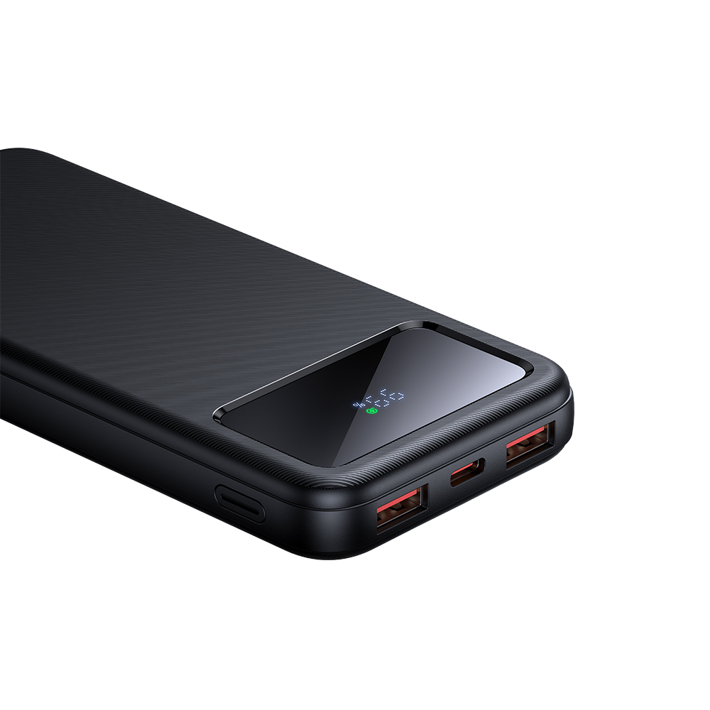 پاوربانک مک دودو مدل 22.5W MC-422 ظرفیت 10000 میلی آمپر ساعت