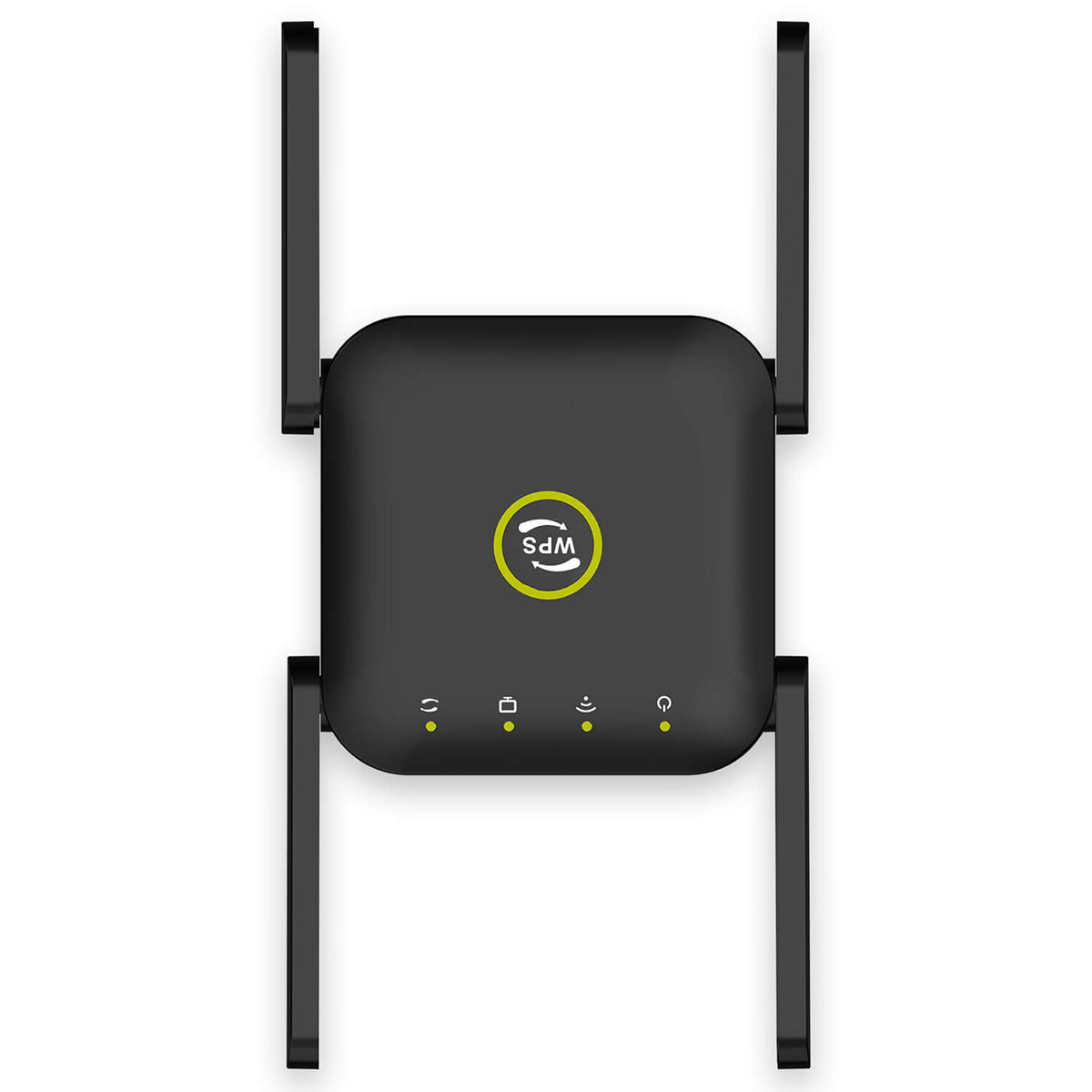 اکسس پوینت و گسترش دهنده محدوده بیسیم پیکس لینک مدل LV-WR24T