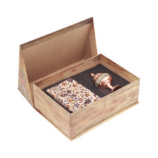 ست هدیه مدل چکامه کد 10