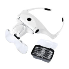 ذره بین پیشانی مدل 9892B2C