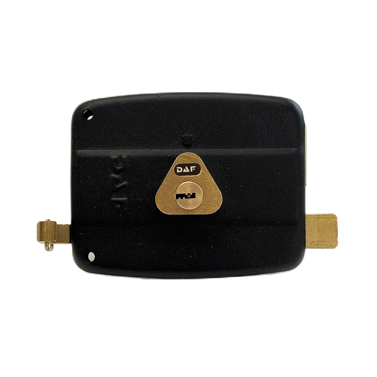 قفل حیاطی داف مدل 543