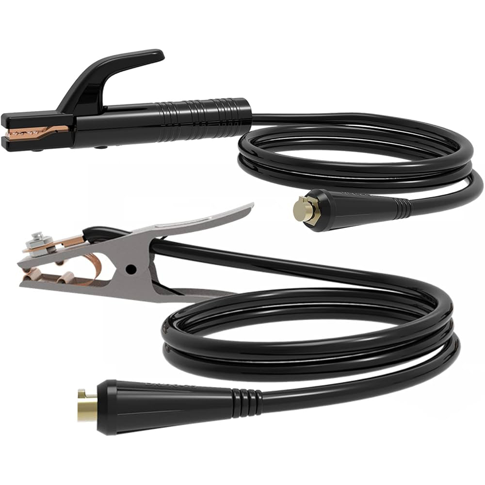 کابل جوشکاری وینر مدل 16 طول 40 متر