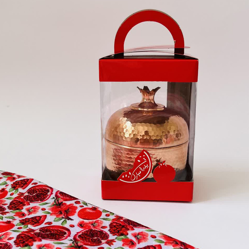 ست هدیه مدل سازمانی کد HS146