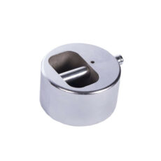 قفل کتابی سه قاف کد 80