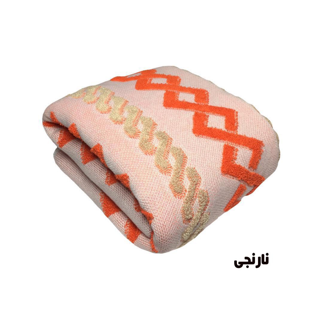 شال مبل مدل ونیز سایز 200×150 سانتی متر