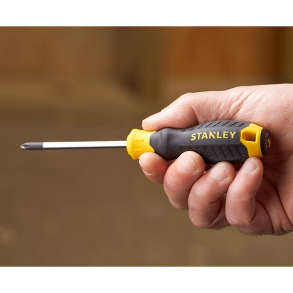 ست پیچ گوشتی استنلی مدل STHT16167-0 بسته 8 عددی