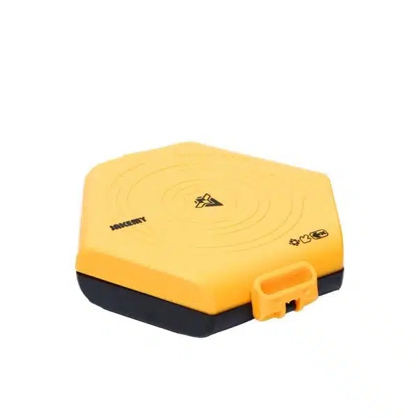 پیچ گوشتی جاک می مدل JM-8185 مجموعه 69 عددی