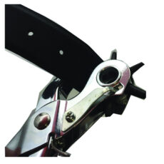 انبر پانچ چرم  ویسکینگ مدل dk-010 مجموعه 2 عددی