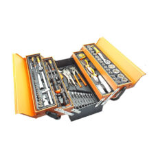 مجموعه 85 عددی ابزار پروفشنال تولز مدل 85PCES