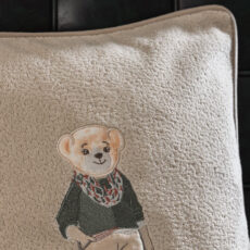 کاور کوسن مادام کوکو مدل Melay