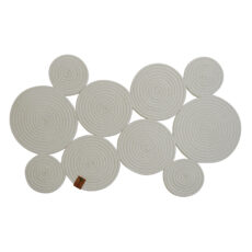 رانر هوم اند لایف مدل آدونیس C طرح ماهی کد 370009