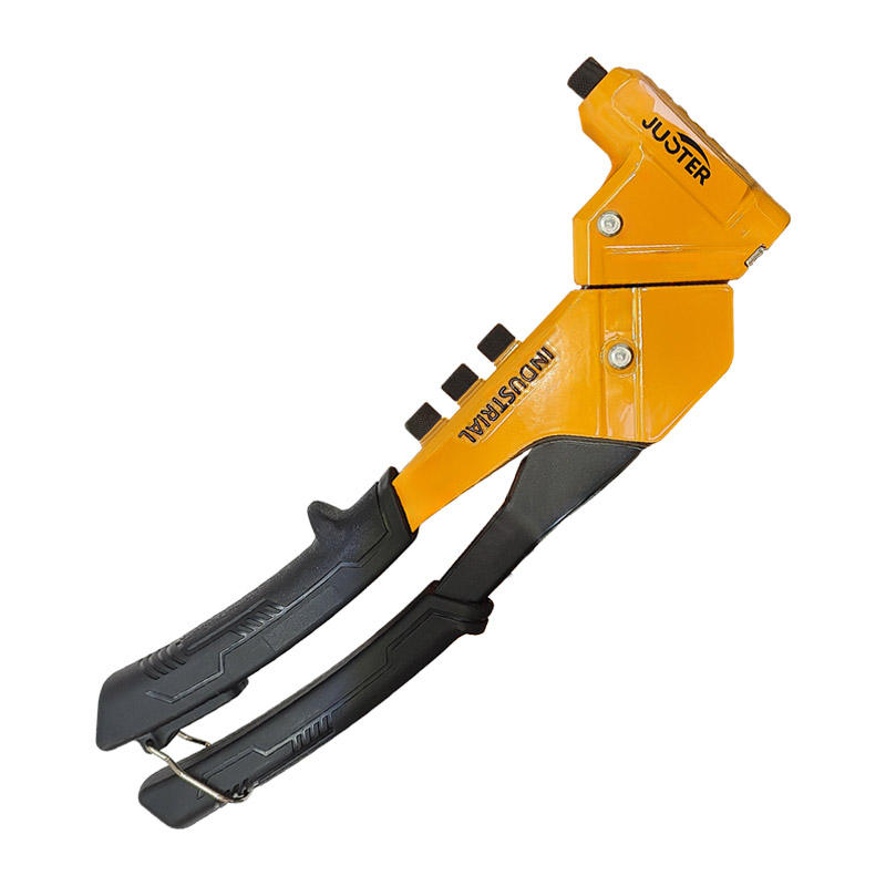 انبر پرچ جاستر مدل LD27004