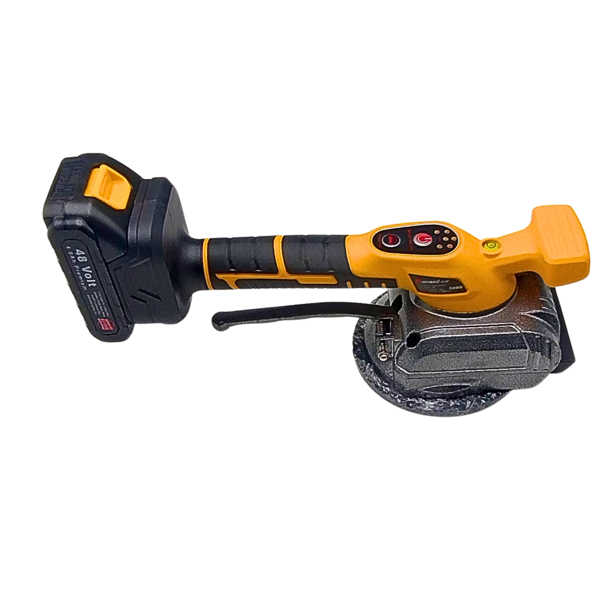 چکش ویبره شارژی اینتیمکث مدل 0410