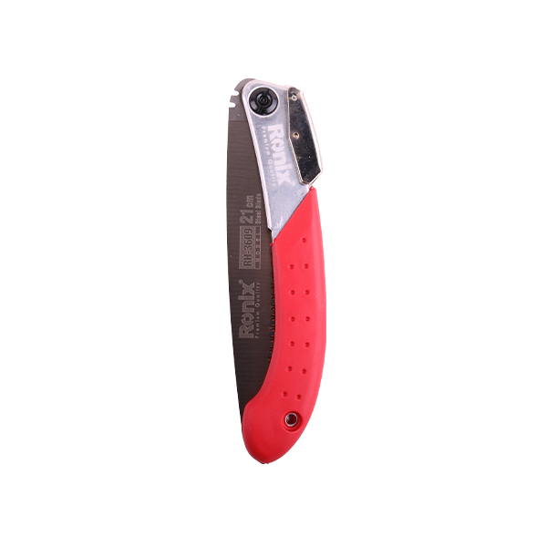 اره باغبانی رونیکس مدل RH-3609