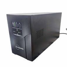 یو پی اس بستن پاور مدل BPL-2000VA-9Ah با ظرفیت 2000 ولت آمپر به همراه باتری داخلی