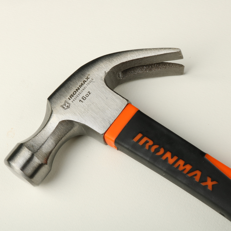 چکش آیرون مکس مدل IM-CH02 وزن 500 گرم