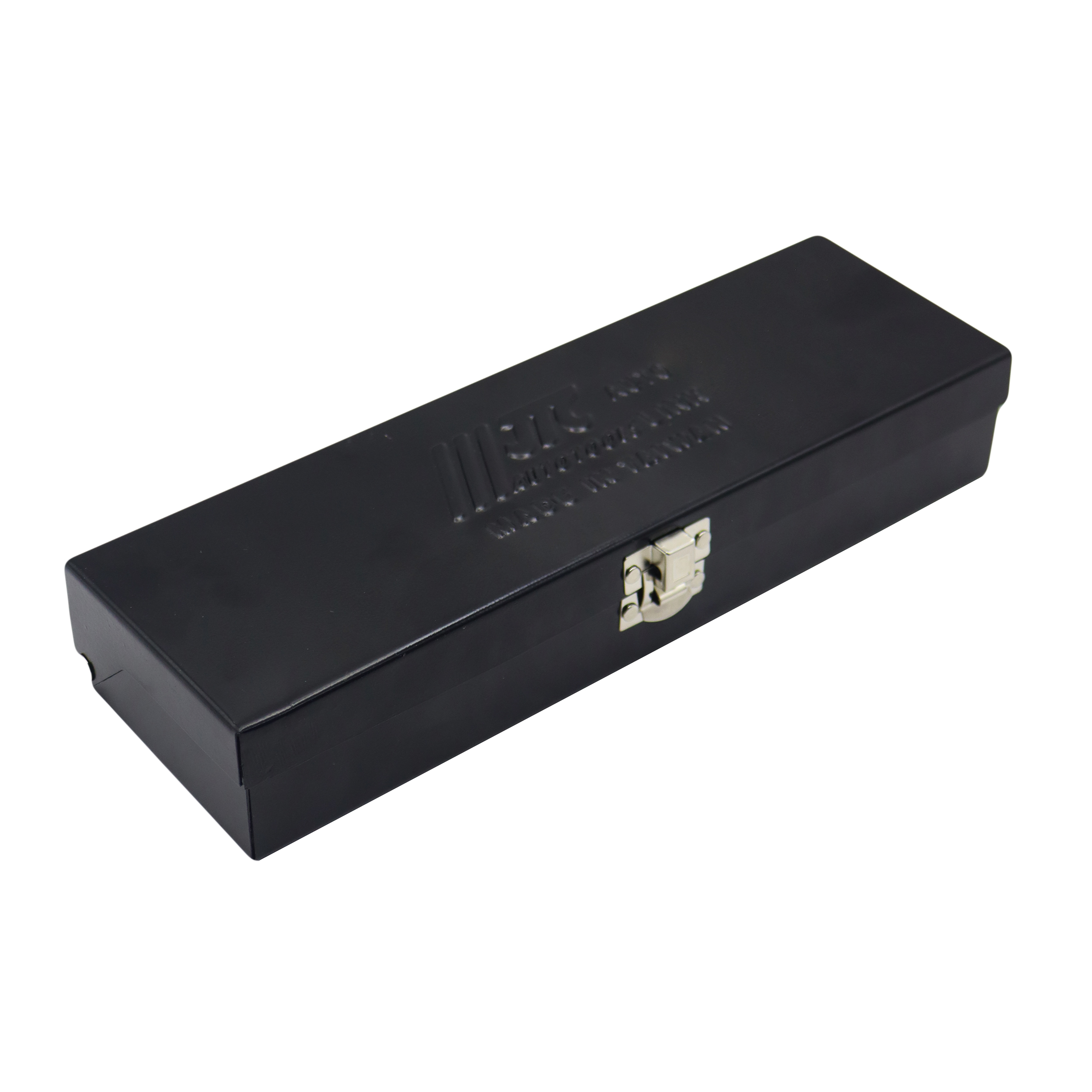 آچار ترکمتر جغجغه ای جی تی سی  مدل YP-JTC-1202-1/4-5-25NM درایو 1/4 اینچ