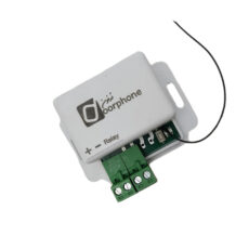 دربازکن ریموتی درفون مدل DR-433