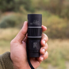 تلسکوپ مدل مدل 16X52