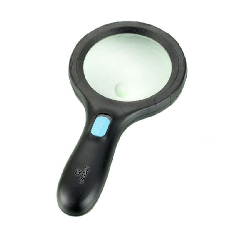 ذره بین کامار مدل 6905B