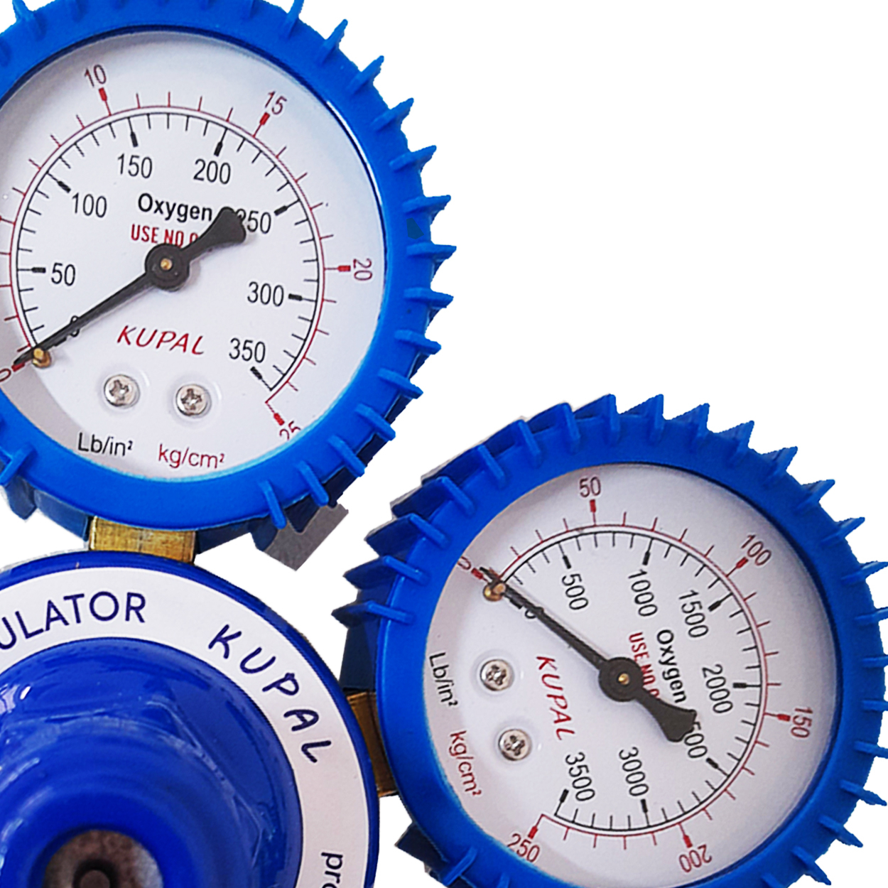 مانومتر اکسیژن کوپال مدل RO - 50