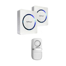 زنگ بی سیم کوپاور مدل ‎HG1180