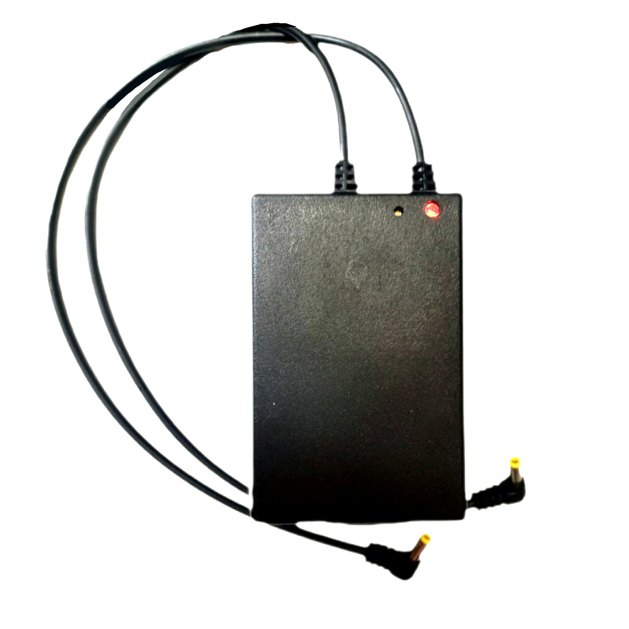 یو پی اس کارتخوان و مودم یوپوز مدل n202p ظرفیت ۴۰۰۰ ولت آمپر