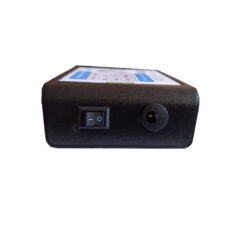 یو پی اس دوربین مداربسته مدل Asosell-12-01 ظرفیت 2600 میلی آمپر