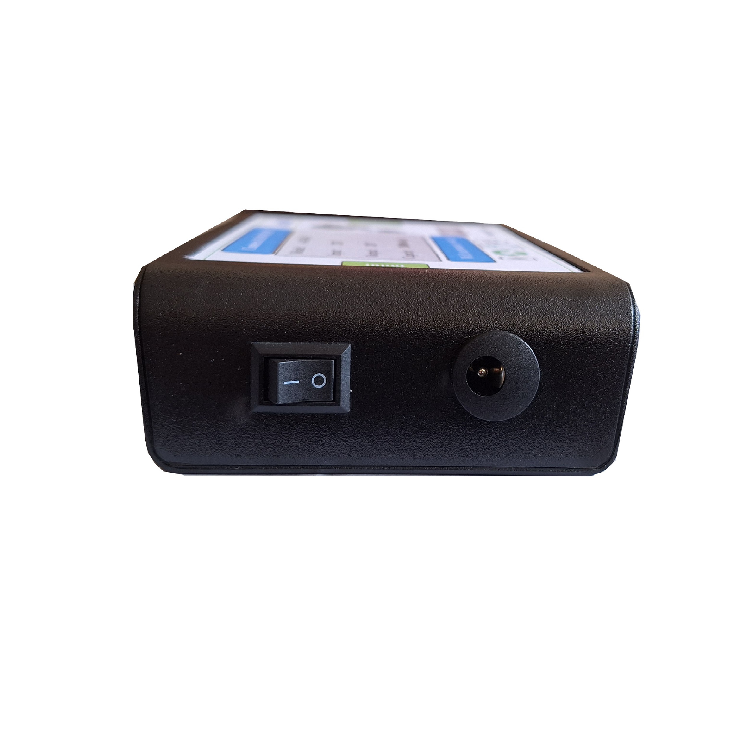 یو پی اس دوربین مداربسته مدل Asosell-12-01 ظرفیت 2600 میلی آمپر