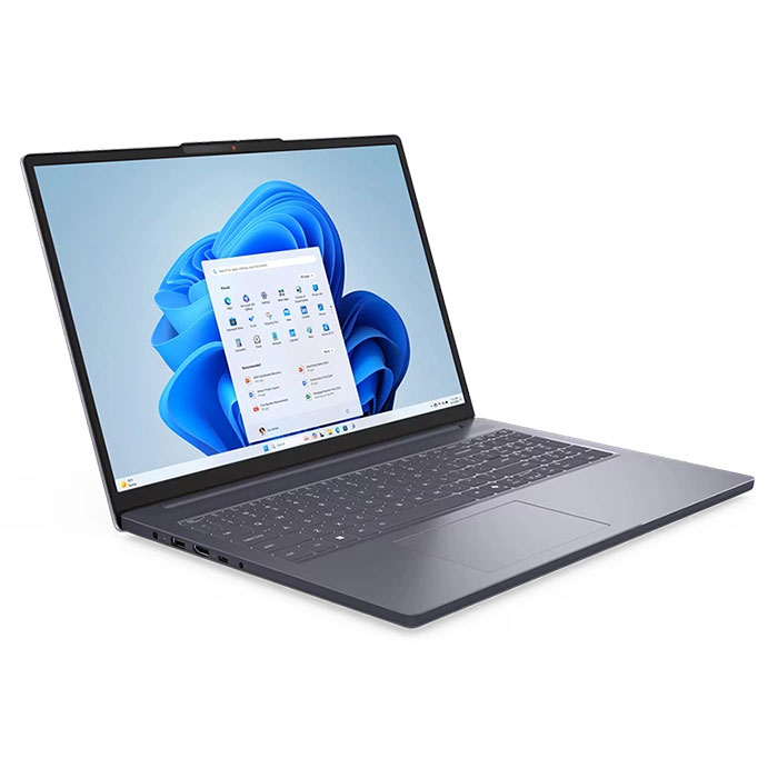 لپ تاپ 16 اینچی لنوو مدل IdeaPad Slim 3 16IRH10-i5 13420H-16GB DDR5 4800MHz-1TB SSD-IPS-Backlit-W - کاستوم شده