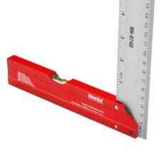 گونیا رونیکس مدل استیل 40 سانت کد RH-9740