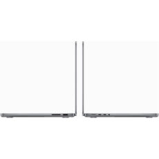 لپ تاپ 14.2 اینچی اپل مدل MacBook Pro MTL83 2023 HNA-M3-8GB RAM-1TB SSD