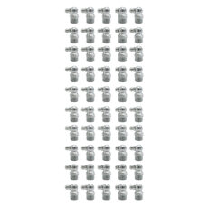 گریس خور مدل YP-M12x1x90 سایز 12 میلیمتر بسته 50 عددی