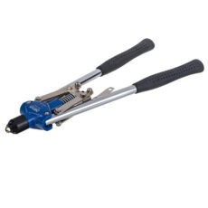 انبر پرچ نووا مدل NTR-2003