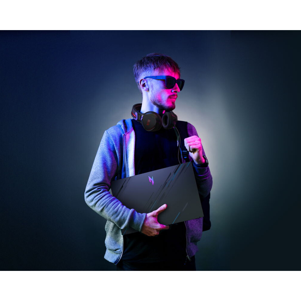 لپ تاپ 15.6 اینچی ایسر مدل Nitro V 15 ANV15-51-554M-i5 13420H-8GB DDR5-1TB SSD-RTX2050-FHD - کاستوم شده