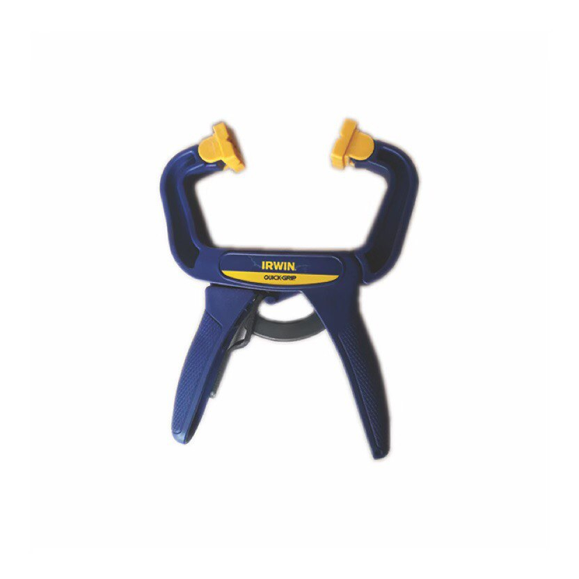 گیره دستی کوییک گریپ مدل 59400  مجموعه 2 عددی