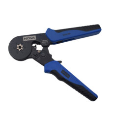 انبر پرس وایرشو نووا مدل 8066 سایز 7 اینچ