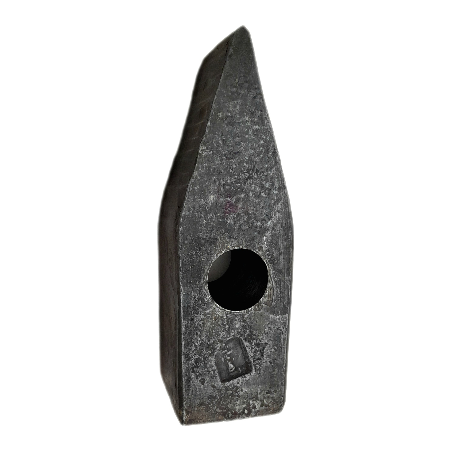 پتک فولادی سنگ شکن مدل معدن وزن 4250 گرم