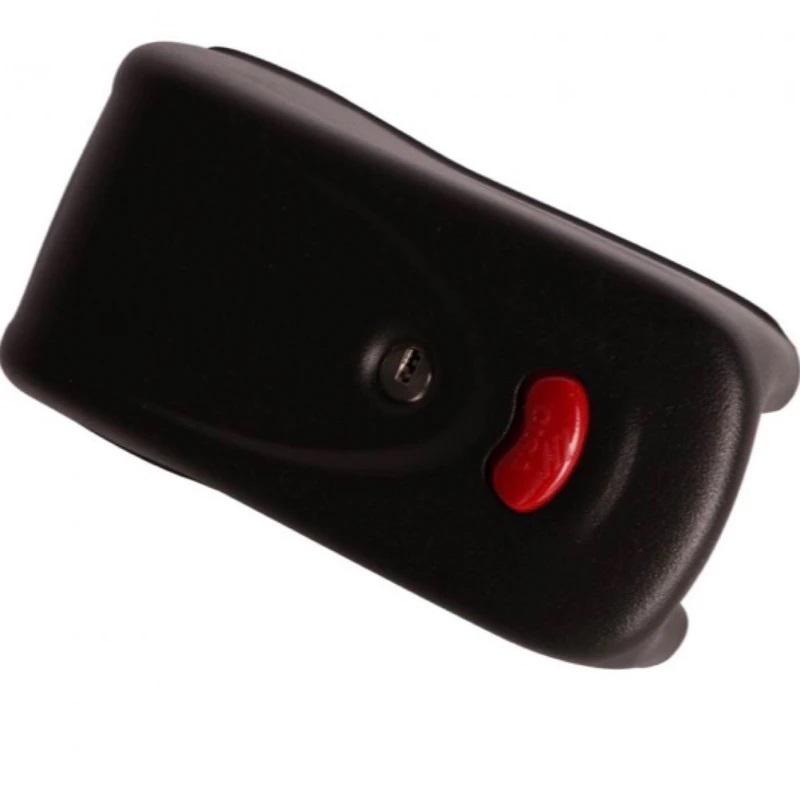 قفل حیاطی سیزا مدل الكتريكا 731