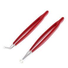 انبر پنس مدل 908-T301 مجموعه 2 عددی