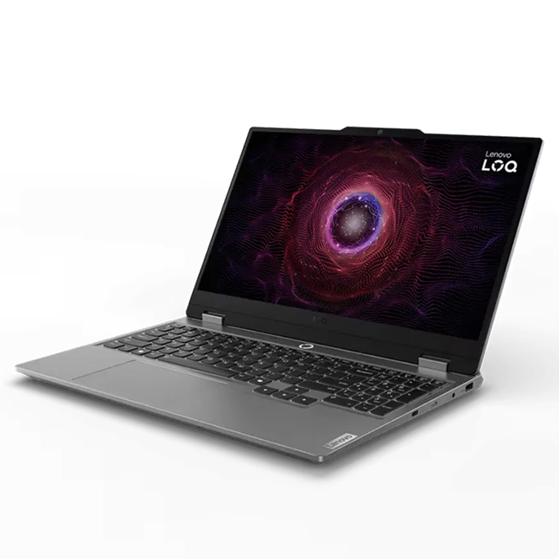 لپ تاپ 15.6 اینچی لنوو مدل LOQ 15ARP9-R5 7235HS-24GB DDR5 4800MHz-512GB SSD-RTX4050 6GB-FHD 144Hz-W - کاستوم شده