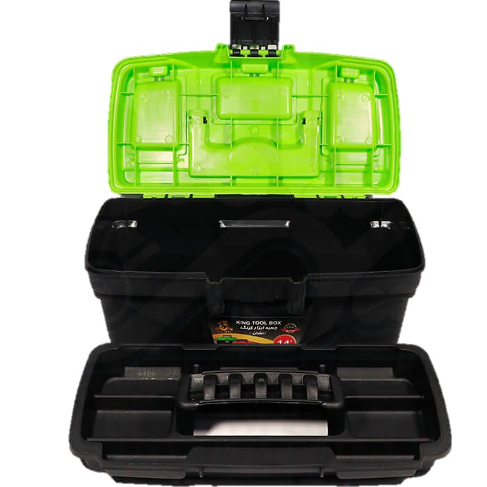 مجموعه 25 عددی ابزار  مدل j25